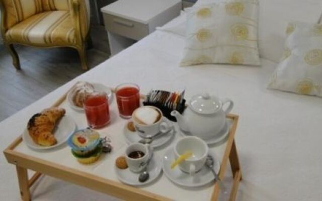 Hotel Moderno
