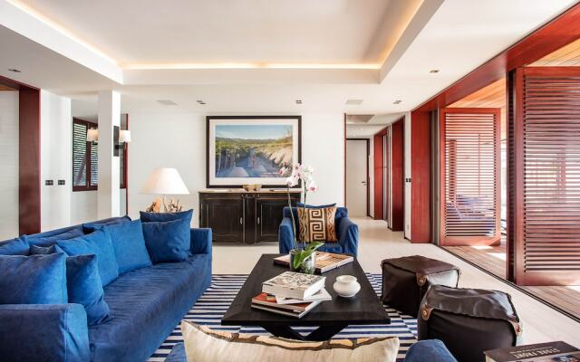 Dream Villa Gouverneur 708