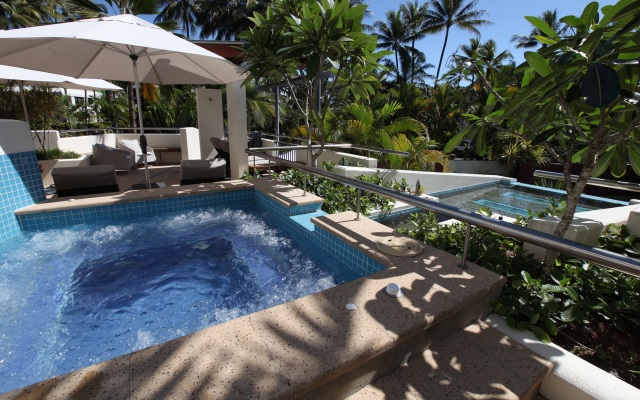 Peninsula Boutique Hotel Port Douglas - Adults Only Haven