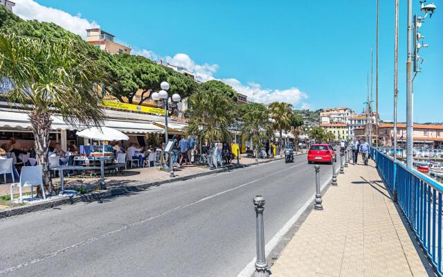 Gaudio Flat Near Ariston Theater by Wonderful Italy