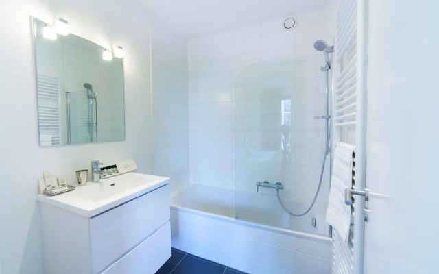 Sweet Inn Apartments Belliard