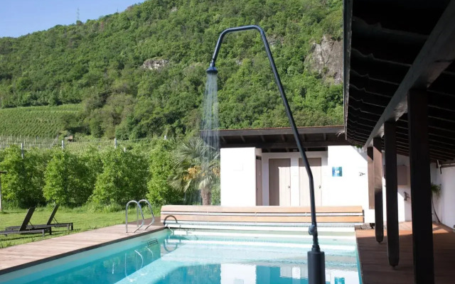 Pension & Residence Josefsheim-Freiberghof