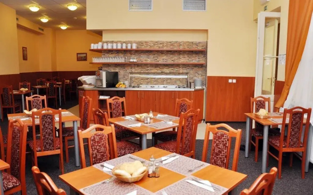 Hotel Zlatá Váha