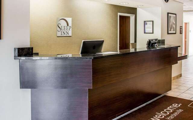 Sleep Inn Hardeeville