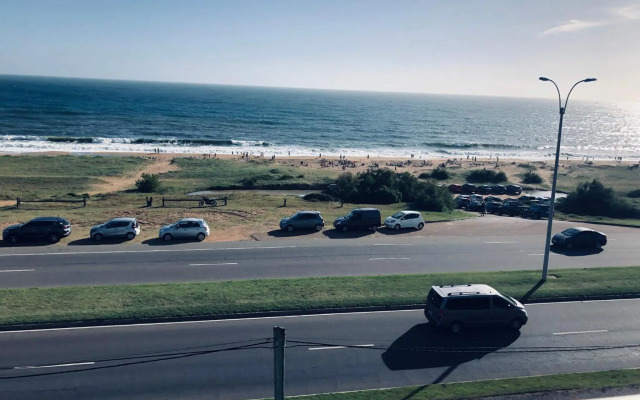 Disfrute punta del este paraíso del Uruguay