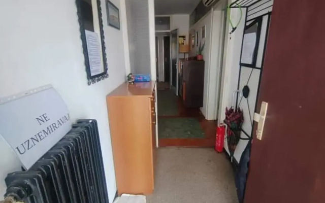 Apartment Korzo