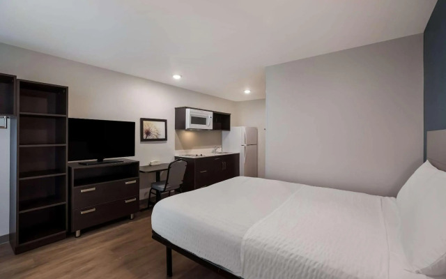 WoodSpring Suites Orlando West - Clermont