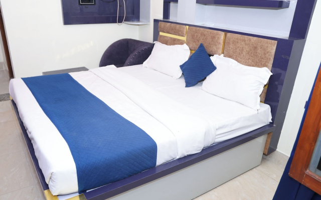 Pragati Guest House