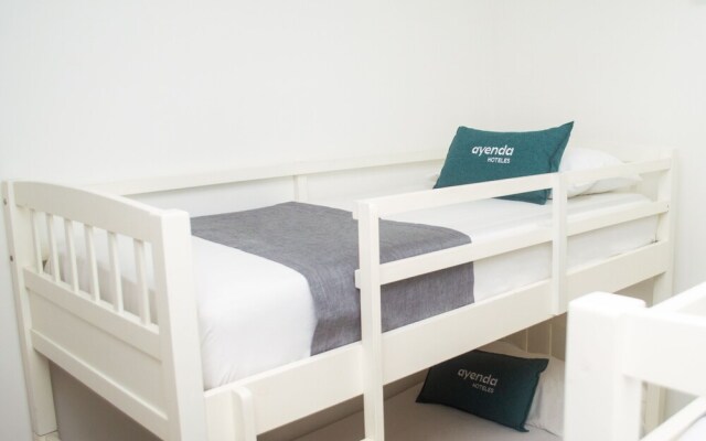 Hostal Lumar