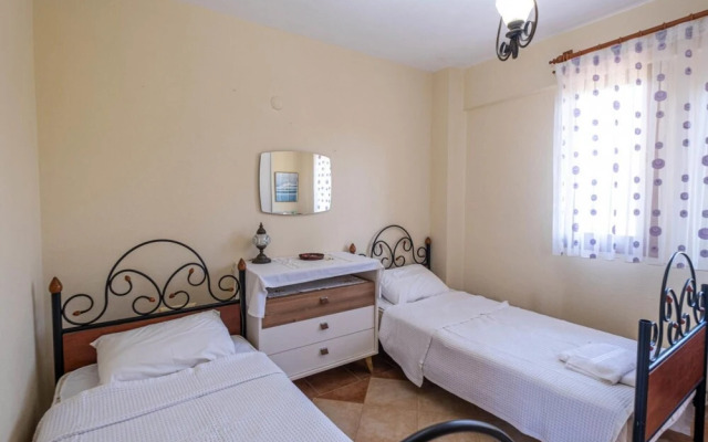 Wonderful Home Close to Beach in Fethiye