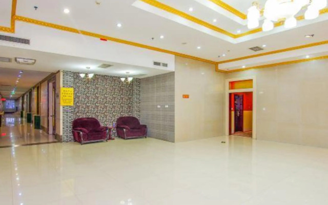 Long Yin Tang Hotel