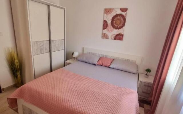 Apartment Tomanovic