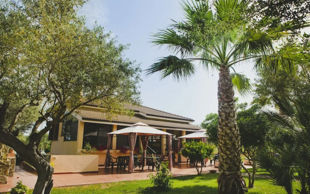 B&B Villa Grazia