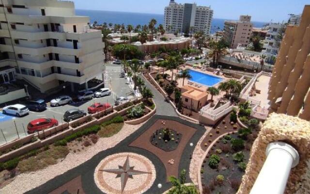 Studio In Centro Playa Americas