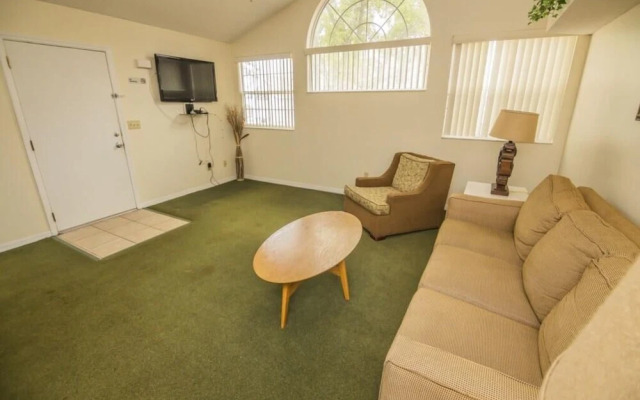 Dennis' Somerset Condo