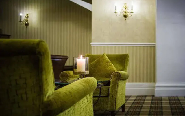 Best Western The Burnside