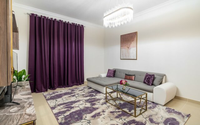 Simply Comfort Suites in Sarai Palm Jumeirah