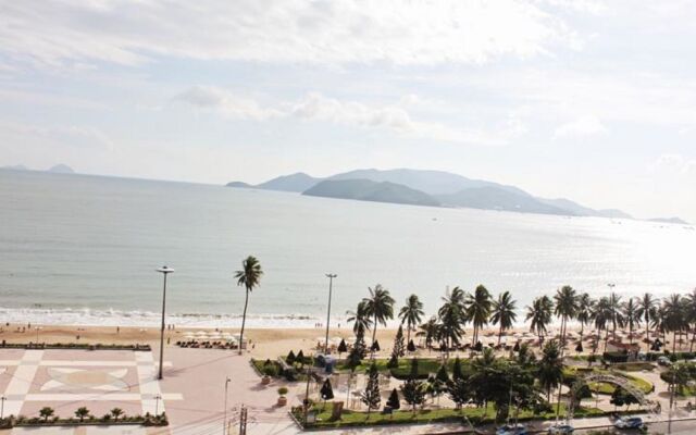 Happy Light Central Nha Trang
