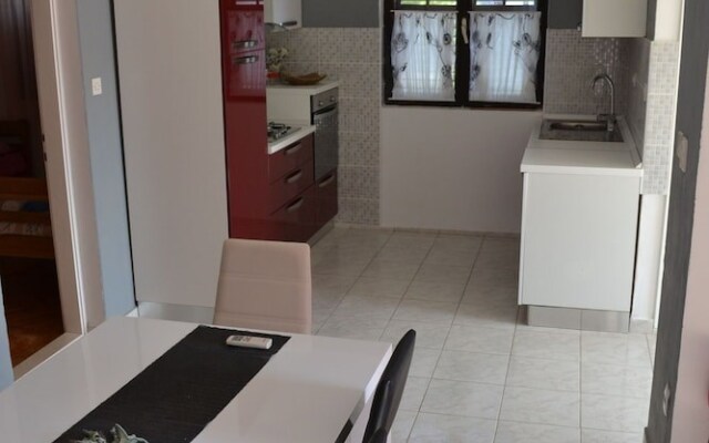 Apartment Vrancic