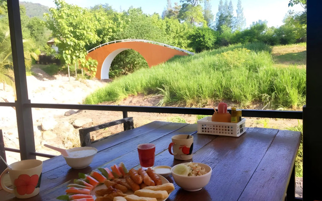 Khun Khao Tamnan Prai Resort