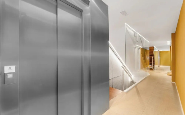 Dunes Paradise Suite