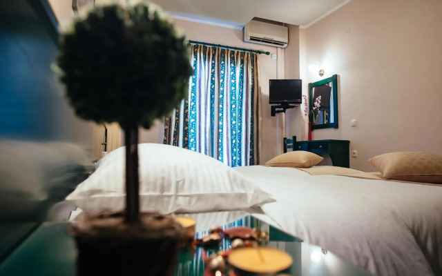 Ignatia Hotel