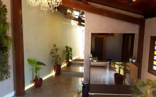 Apart Hotel Jardim
