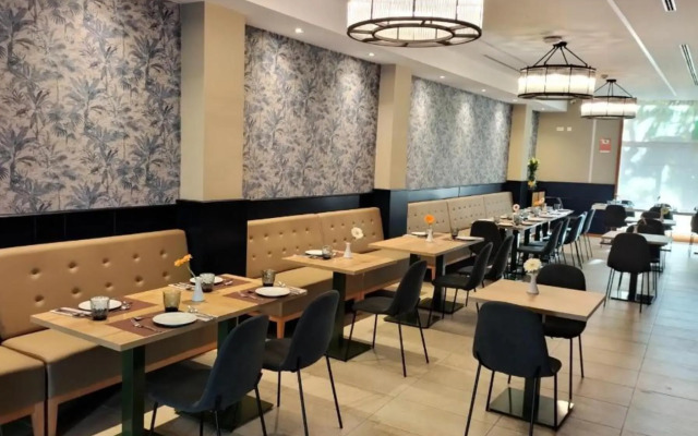 Hotel Torre del Conde