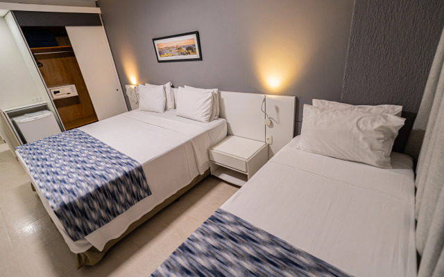 Hotel Nacional Inn Rio Copacabana