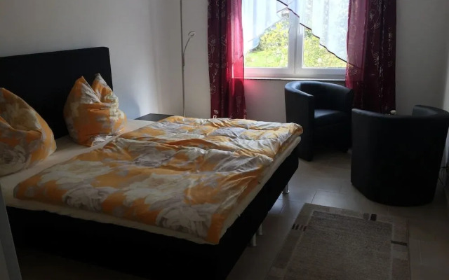Gästezimmer Lindhardt