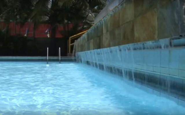 Praia Grande Hospitalidade