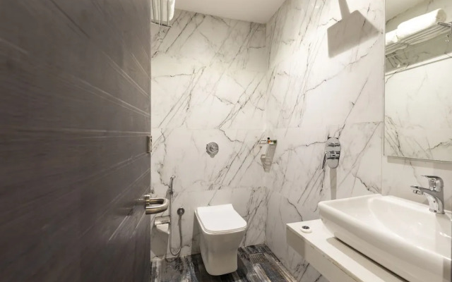 Hotel Classio Andheri