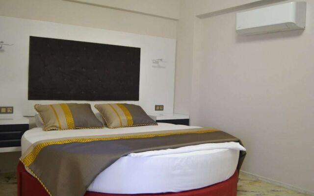 Palmera Beach Hotel