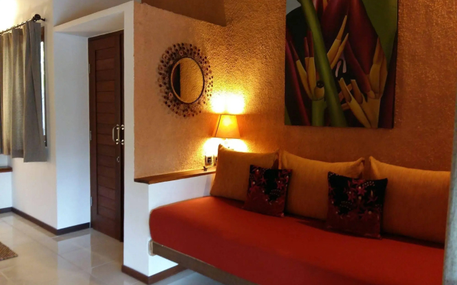Santan Gili Cottages - Villas_and_Bungalows in Gili Trawangan - Photo 3