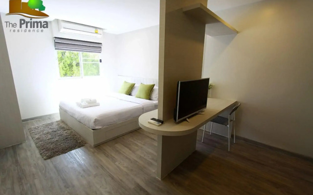 The Prima Residence