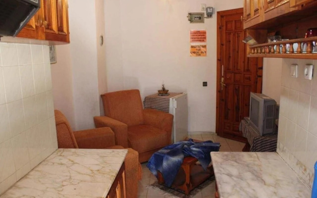 Orkide Apart Hotel
