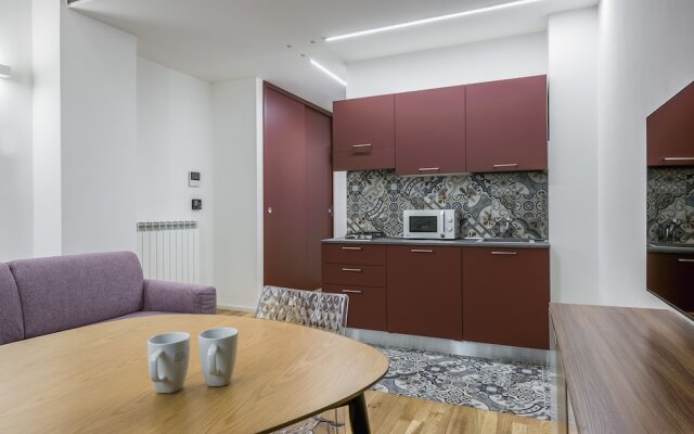 Vecchio Bastione Apts by Wonderful Italy