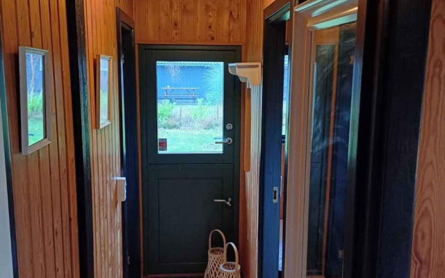 5 Star Holiday Home in Rodby
