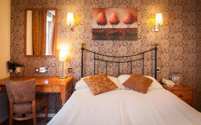 White Hart, Exeter by Marston's Inns
