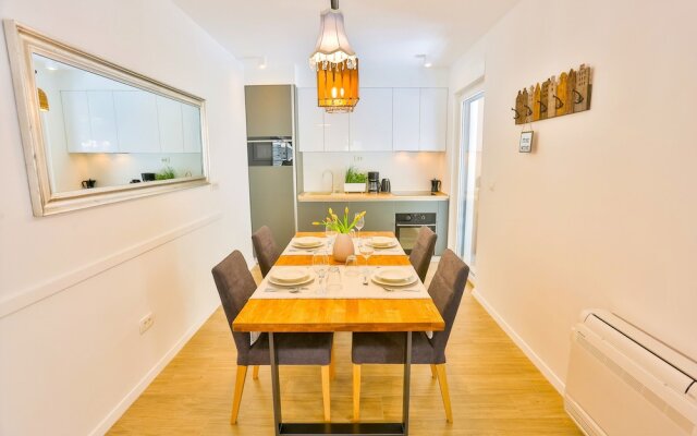 Split Luxury Collection