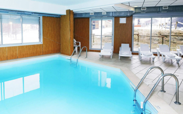 Résidence Les Balcons d'Ax