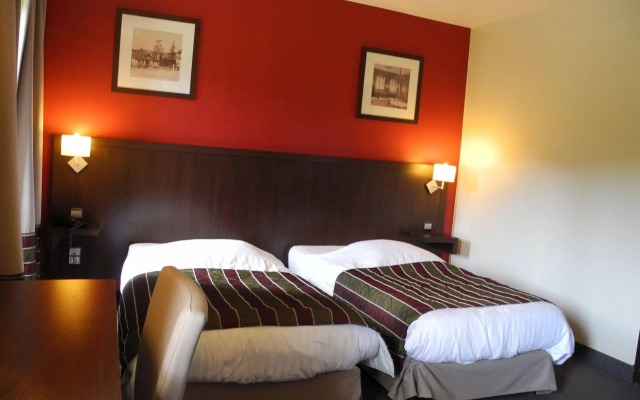 Le Grand Hotel Du Hohwald