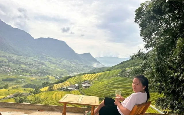 Dinh Sapa Trekking & Homestay