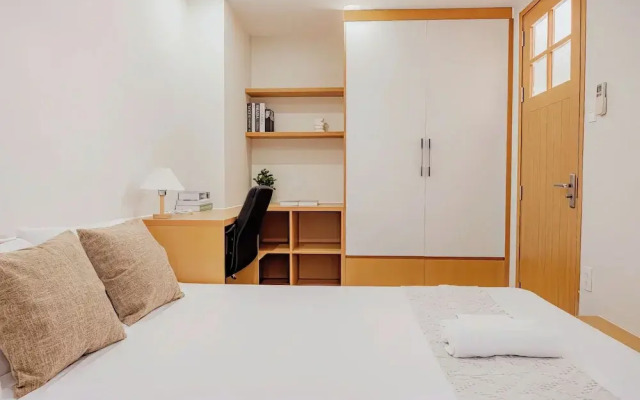 Modern Apartment - Garden Gate