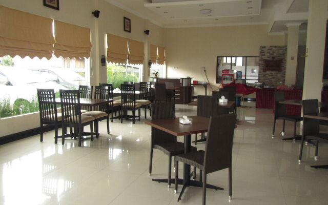 Sindha Hotel