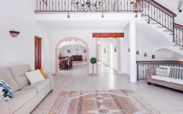 Villa San Andres