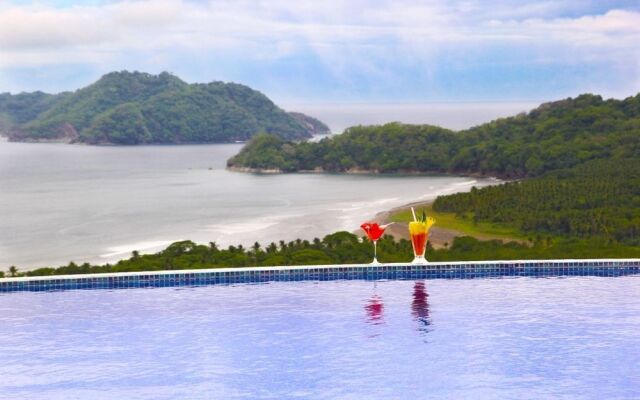 Eco Boutique Hotel Vista Las Islas Reserva Natural