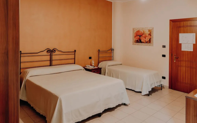 San Raffaele Hotel Restaurant & Resort