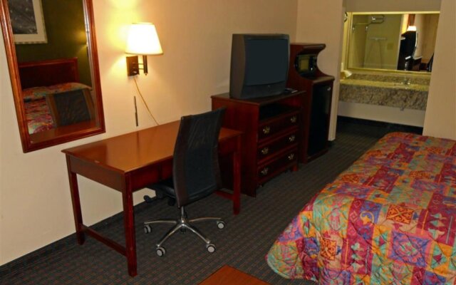 Budgetel Inn Decatur