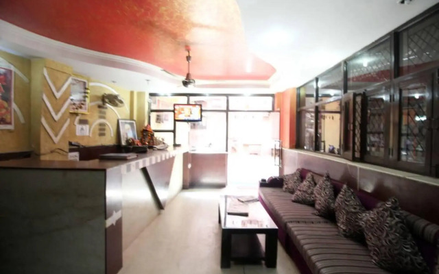 Hotel Double R